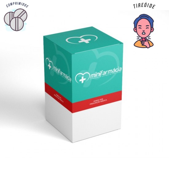 Puran T4 175 mcg 30 comprimidos ( levotiroxina)